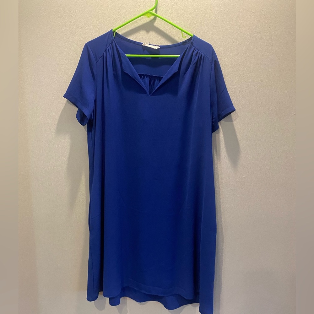 Lush Dress